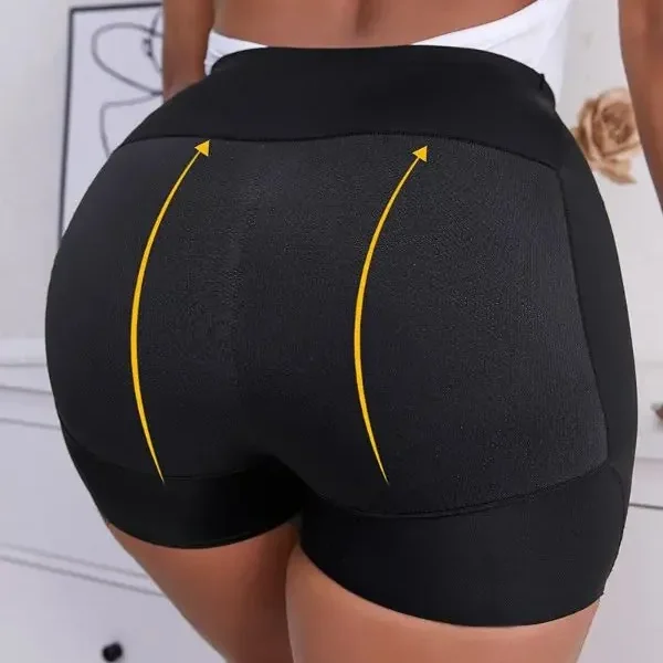 Olivia Mark Taille haute Body Shaper Underwear Postpartum Tummy